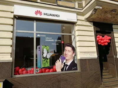 Autoryzowany Serwis i Sklep Telefonów Komórkowych, Komputerów, Laptopów